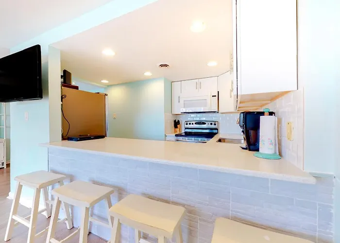 Apartment Waves 307 *