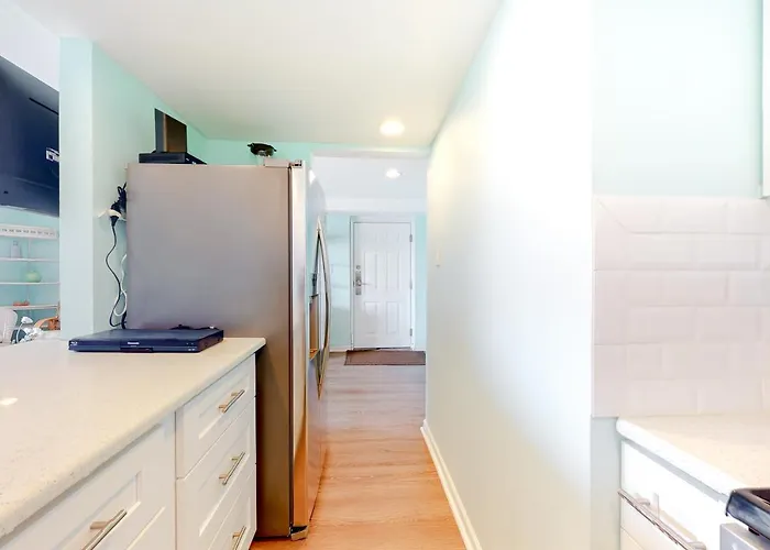 Apartment Waves 307 Ocean City