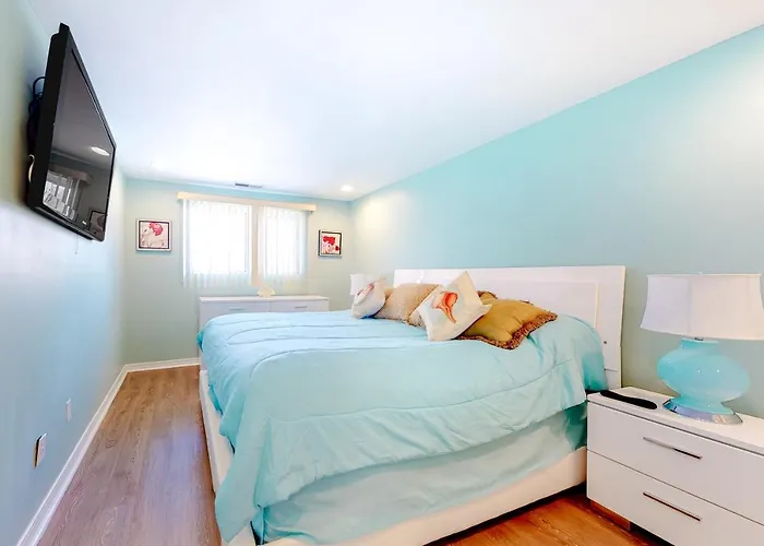 Waves 307 Apartment